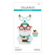 PREORDINE! Spellbinders Spectacular Christmas I Want It All! Bundle