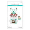 PREORDINE! Spellbinders Spectacular Christmas I Want It All! Bundle