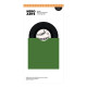 HERO ARTS Vintage Vinyl Die Set Record Collection