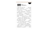 HERO ARTS Home for the Holidays Clear Stamp Set Season's Greetings