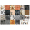 ARDEN Creative Studio Wicked Woods Paper Pad 30x30cm