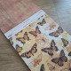 ARDEN Creative Studio Wicked Woods Paper Pad 15x20cm
