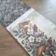 ARDEN Creative Studio Wicked Woods Paper Pad 15x20cm