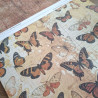 ARDEN Creative Studio Wicked Woods Paper Pad 30x30cm