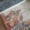 ARDEN Creative Studio Wicked Woods Paper Pad 30x30cm