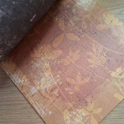 ARDEN Creative Studio Wicked Woods Paper Pad 30x30cm