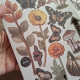 ARDEN Creative Studio Wicked Woods Laser Cuts (90pz)