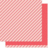 LAWN FAWN Stripes ‘n Sprinkles Autumn Petite Paper Pack 15x15m