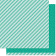 LAWN FAWN Stripes ‘n Sprinkles Autumn Petite Paper Pack 15x15m