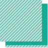 LAWN FAWN Stripes ‘n Sprinkles Autumn Petite Paper Pack 15x15m