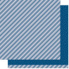 LAWN FAWN Stripes ‘n Sprinkles Autumn Petite Paper Pack 15x15m