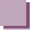 LAWN FAWN Stripes ‘n Sprinkles Autumn Petite Paper Pack 15x15m