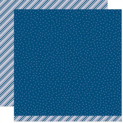 LAWN FAWN Stripes ‘n Sprinkles Autumn Collection Pack 30x30m