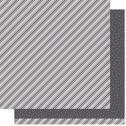 LAWN FAWN Stripes ‘n Sprinkles Autumn Collection Pack 30x30m