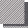 LAWN FAWN Stripes ‘n Sprinkles Autumn Collection Pack 30x30m