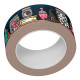 Lawn Fawn Washi Tape Hocus Pocus