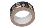 Lawn Fawn Washi Tape Hocus Pocus