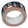 Lawn Fawn Washi Tape Hocus Pocus