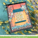 LAWN FAWN I Like Cute Moths Clear Stamps