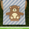LAWN FAWN Big Hugs Pop-Up Dies