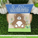 LAWN FAWN Big Hugs Pop-Up Dies