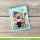 LAWN FAWN Big Hugs Pop-Up Dies