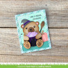 LAWN FAWN Big Hugs Pop-Up Dies
