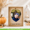 LAWN FAWN Outside In Stitched Acorn Dies