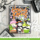 LAWN FAWN Giant Hocus Pocus Dies