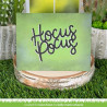 LAWN FAWN Giant Hocus Pocus Dies