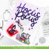 LAWN FAWN Giant Hocus Pocus Dies