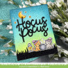 LAWN FAWN Giant Hocus Pocus Dies