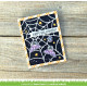LAWN FAWN All the Witch Hats SET timbro+fustelle