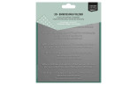 Vaessen Creative Embossing Folder Let it Snow