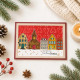 Vaessen Creative Embossing Folder Folder Candy Canes