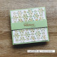 Vaessen Creative Embossing Folder Folder Christmas Ice Stars by Carla Creates