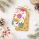 Vaessen Creative Embossing Folder + Stencil Christmas Rose