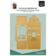 Vaessen Creative Cutting & Embossing Die Casa con Frontone a Campana