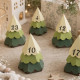 Vaessen Creative Cutting & Embossing Die Albero di Natale