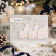 Vaessen Creative Cutting & Embossing Die Paesaggio Innevato