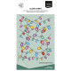 Vaessen Creative Clear Stamp CREATES CHRISTMAS LIGHTS by Carla Creates