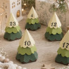 Vaessen Creative Clear Stamp Advent