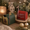 Vaessen Creative Clear Stamp Advent