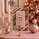 Vaessen Creative Clear Stamp Nutcracker & Friends