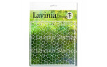 Lavinia Stamps Cobbles Stencils