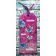 Lavinia Stamps Baroque Flower Stencils