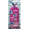 Lavinia Stamps Baroque Flower Stencils