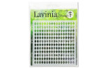Lavinia Stamps Diamond Chequerboard Stencils