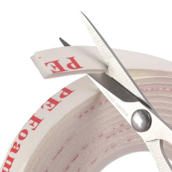 Nastro Biadesivo Spessorato 2mx12mmx1,5mm