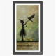 Lavinia Stamps Whimsy Wild at Heart Stamp